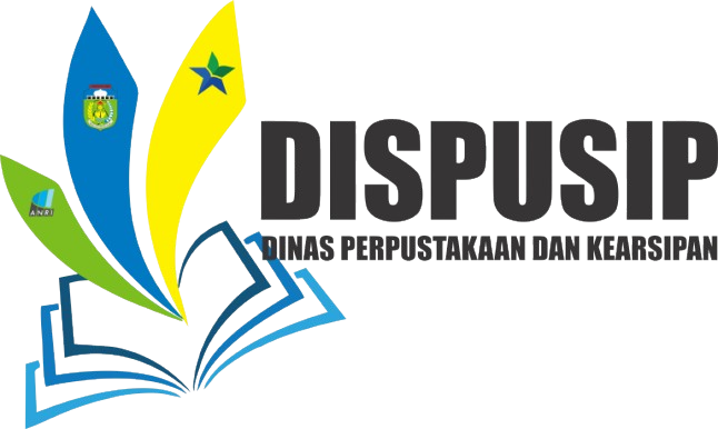 galeri dinas perpustakaan dan kearsipan